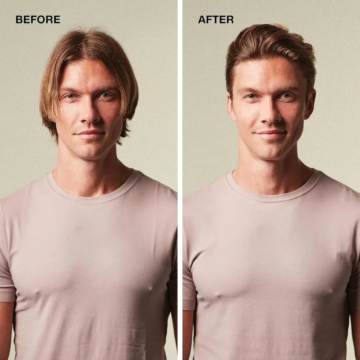 Mitch Heavy Hitter Deep Cleansing Shampoo