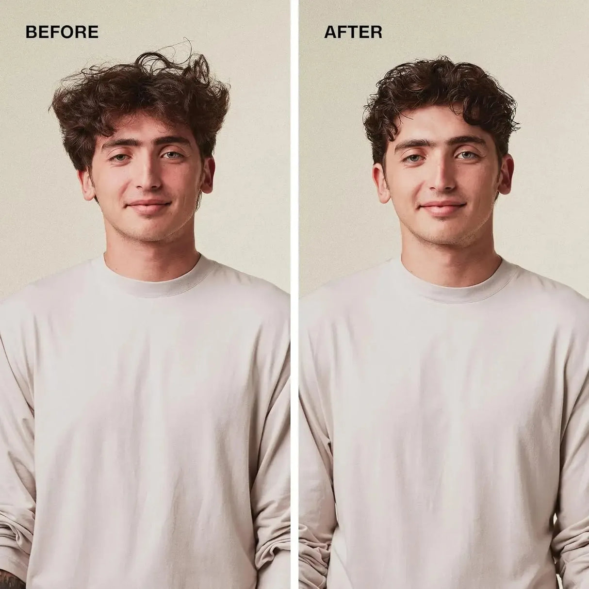 Mitch Matterial Finishing Clay High Hold