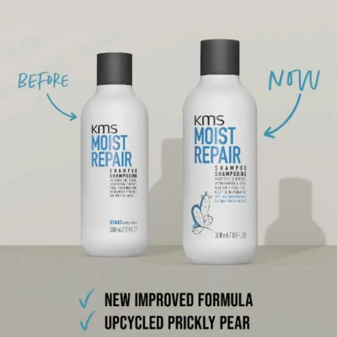 Moistrepair Shampoo