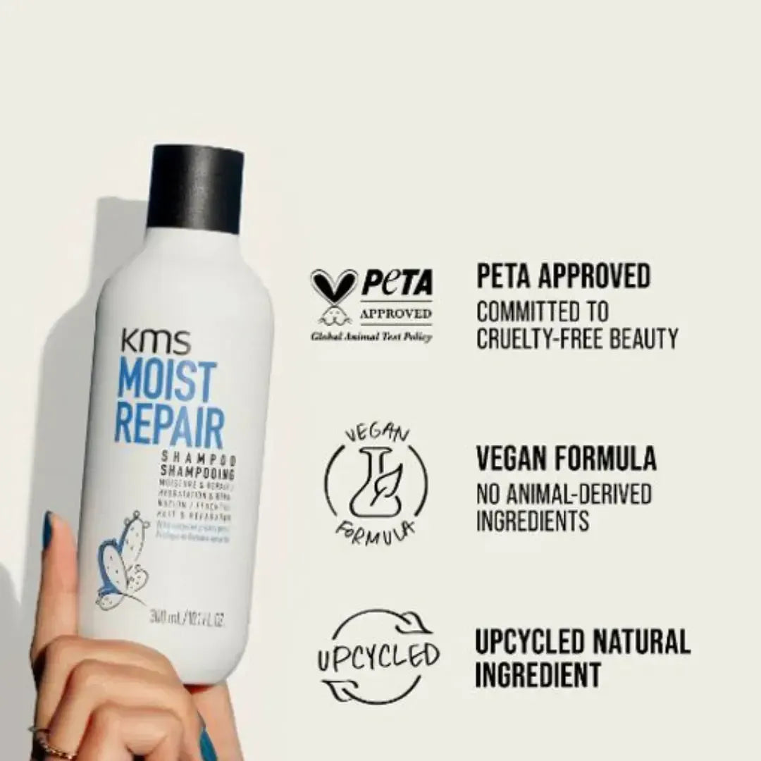 Moistrepair Shampoo