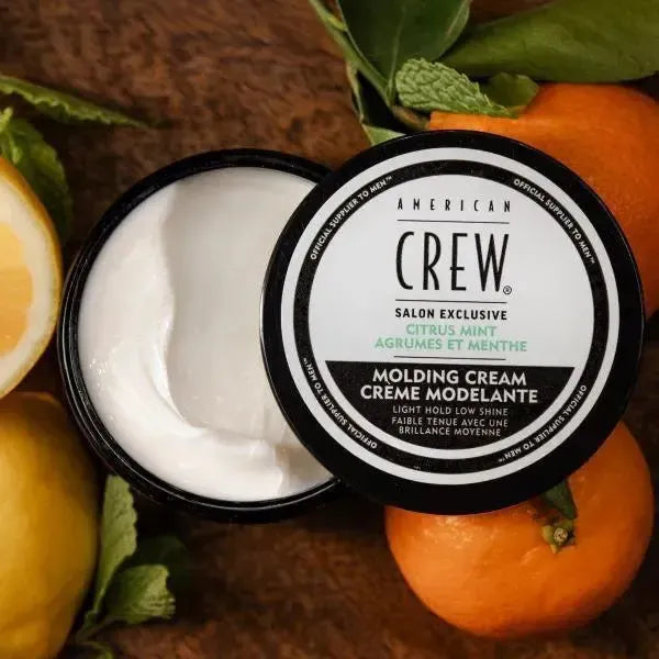 Molding Cream Citrus Mint