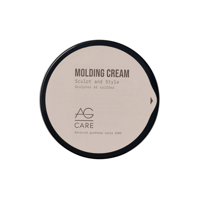 Molding Cream Sculpt And Style