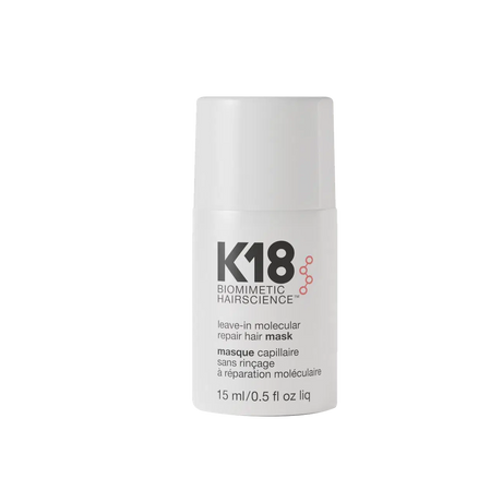 Molecular Repair Leave-In Hair Mask