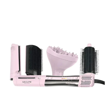 Nano Titanium Ionic Multi-Styler & Dryer