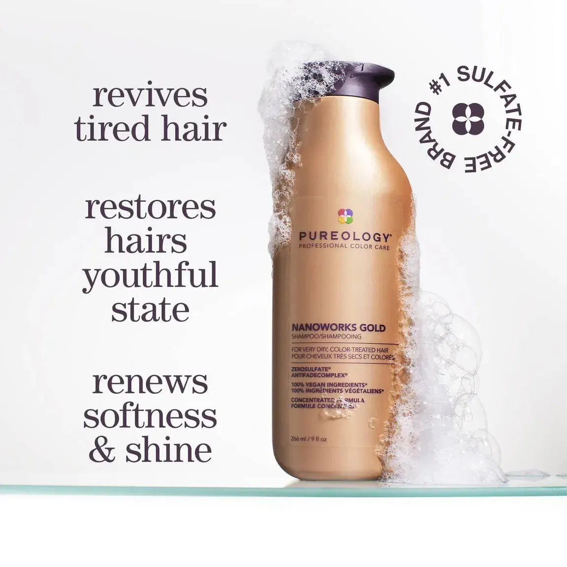 Nanoworks Kit-Pureology
