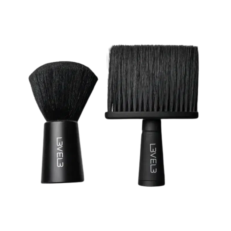 Neck Brush Set-L3VEL3