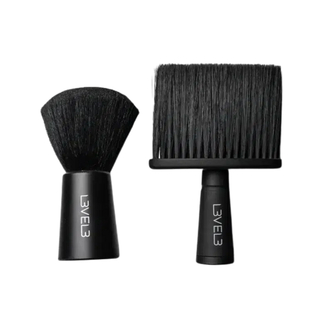 Neck Brush Set-L3VEL3