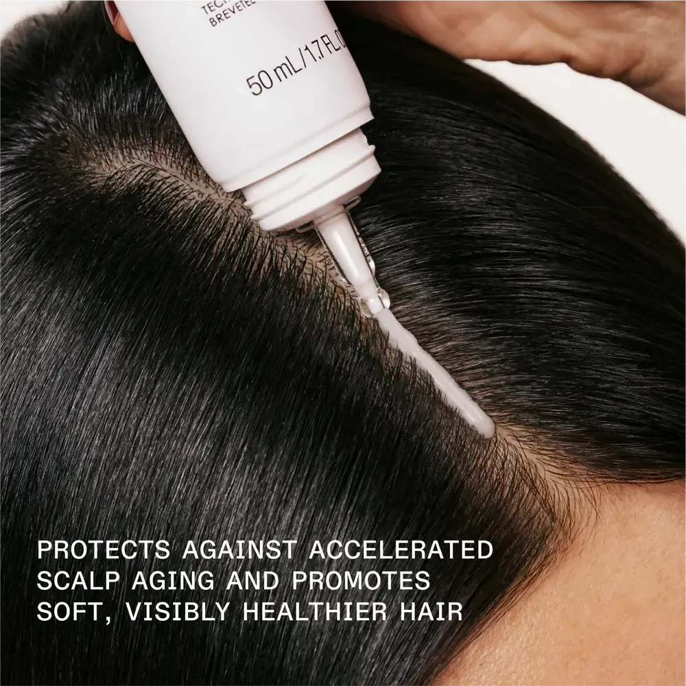 No 0.5 Scalp Longevity Treatment