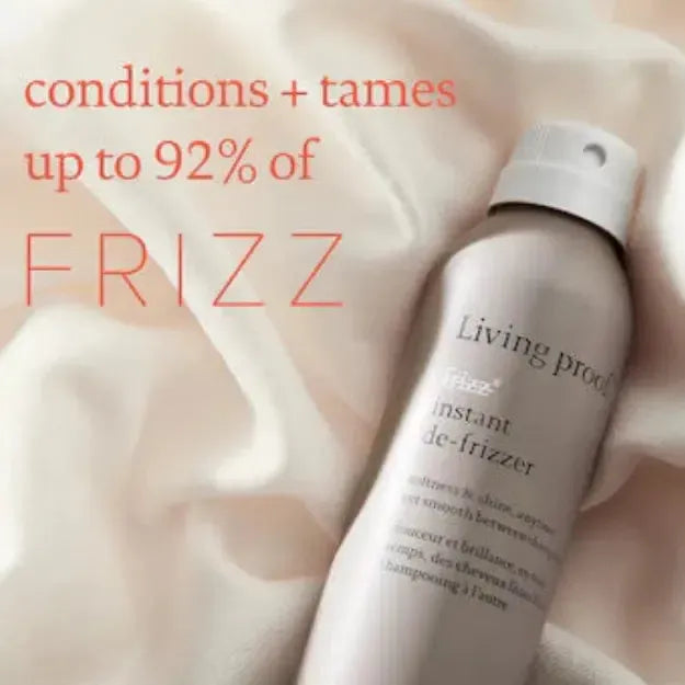 No Frizz Instant De-Frizzer