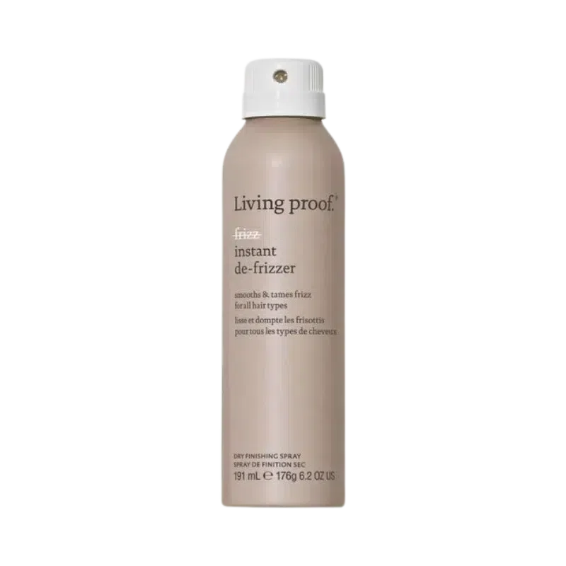 No Frizz Instant De-Frizzer