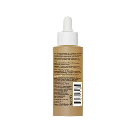 No Frizz Vanishing Oil