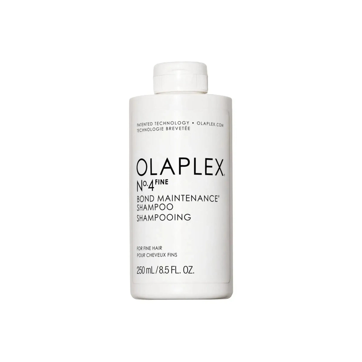 Nº.4 FINE Bond Maintenance® Shampoo