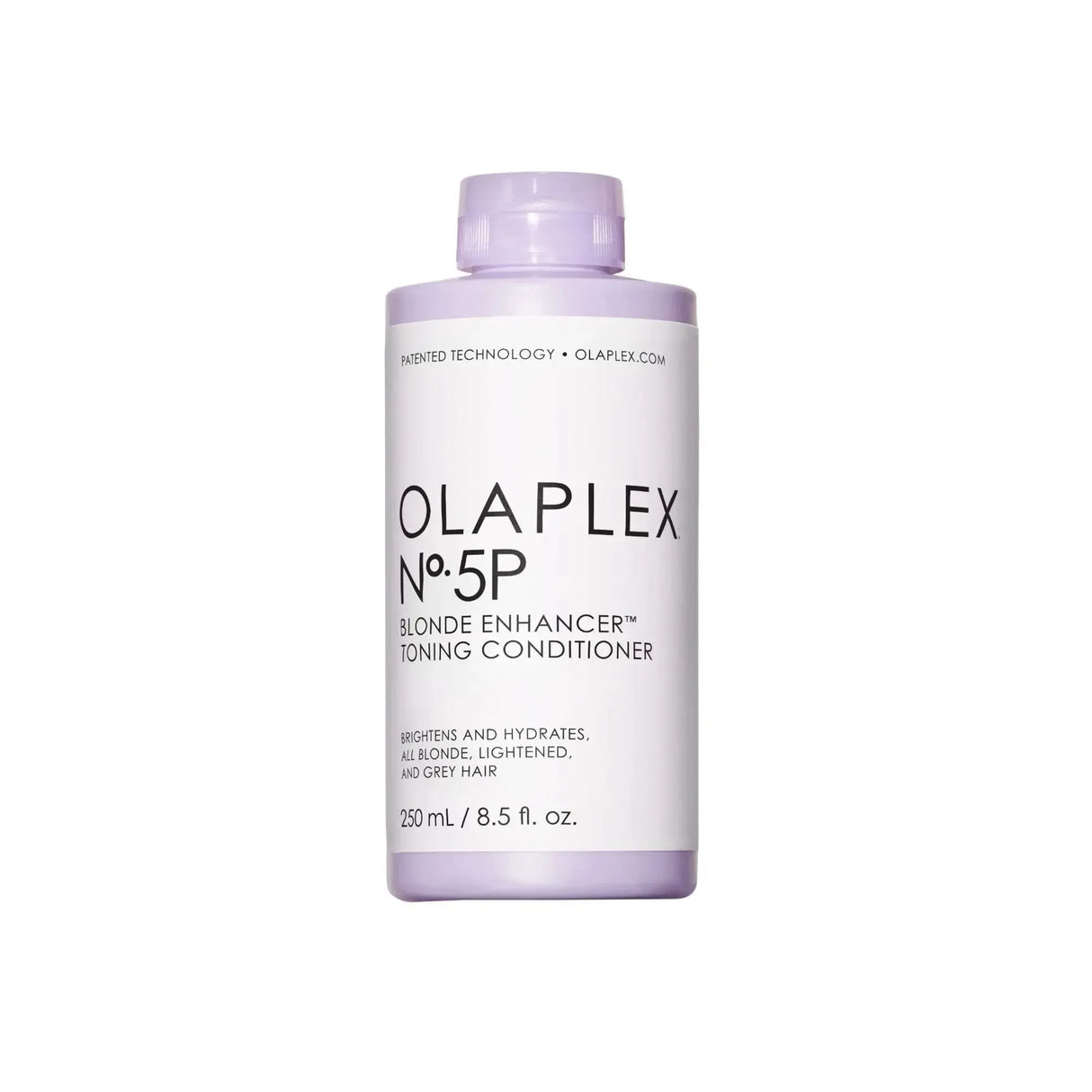 Nº.4P Blonde Enhancer Toning Shampoo