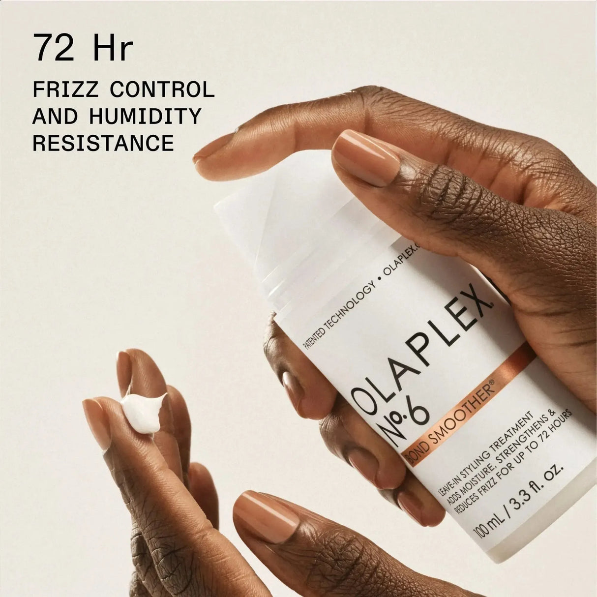 No.6 Bond Smoother