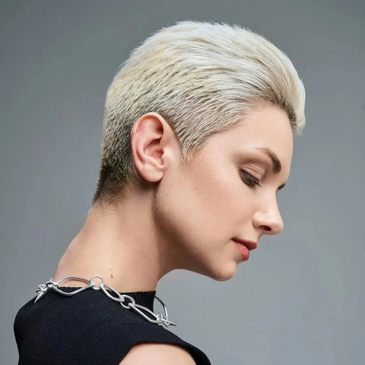 Nomad Barber Collection Gel