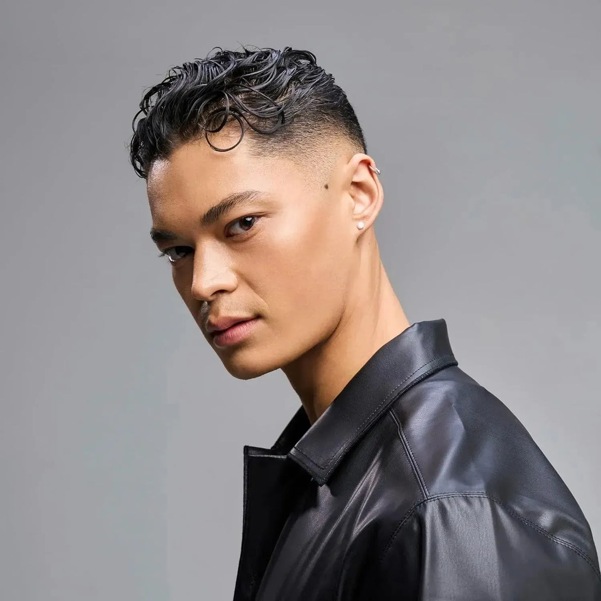 Nomad Barber Collection Gel