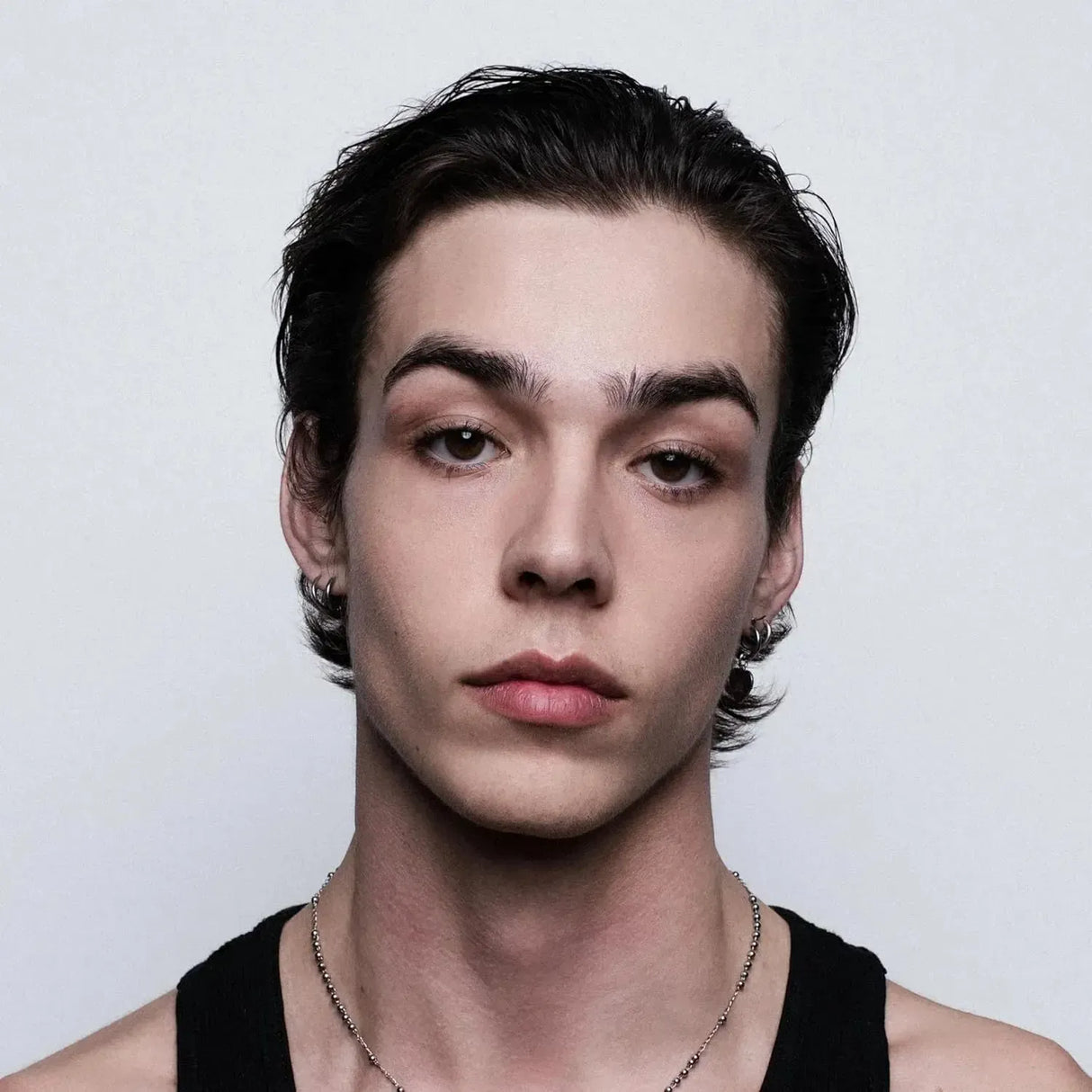 Nomad Barber Collection Grooming Spray