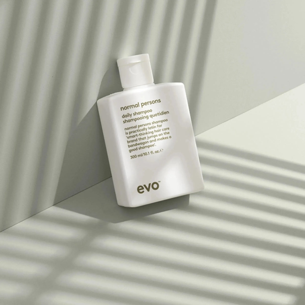 Normal Persons Daily Shampoo