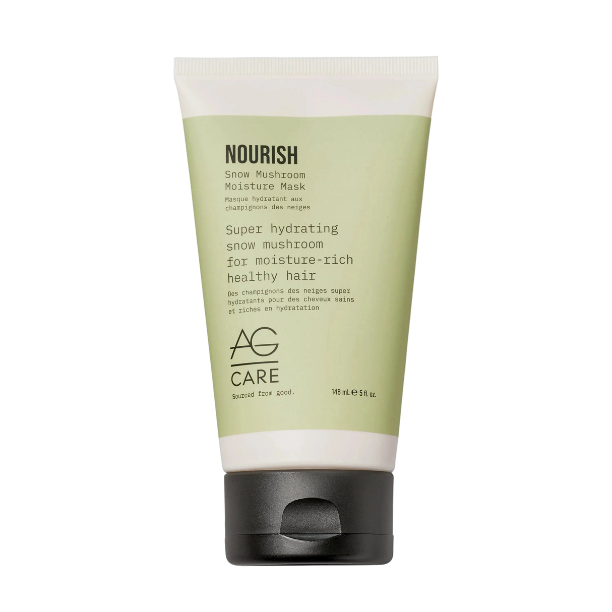 Nourish Snow Mushroom Moisture Mask