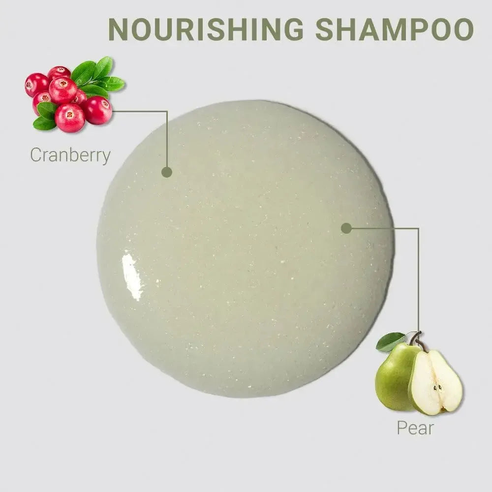 Nourishing 355mL Duo With Deep Conditioner Sampler