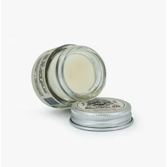 Old Time Moustache Wax