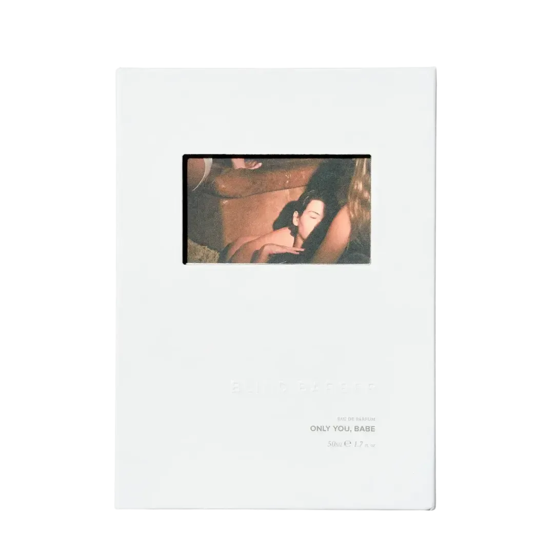 Only You, Babe Fragrance