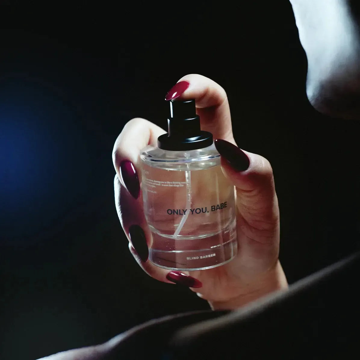 Only You, Babe Fragrance