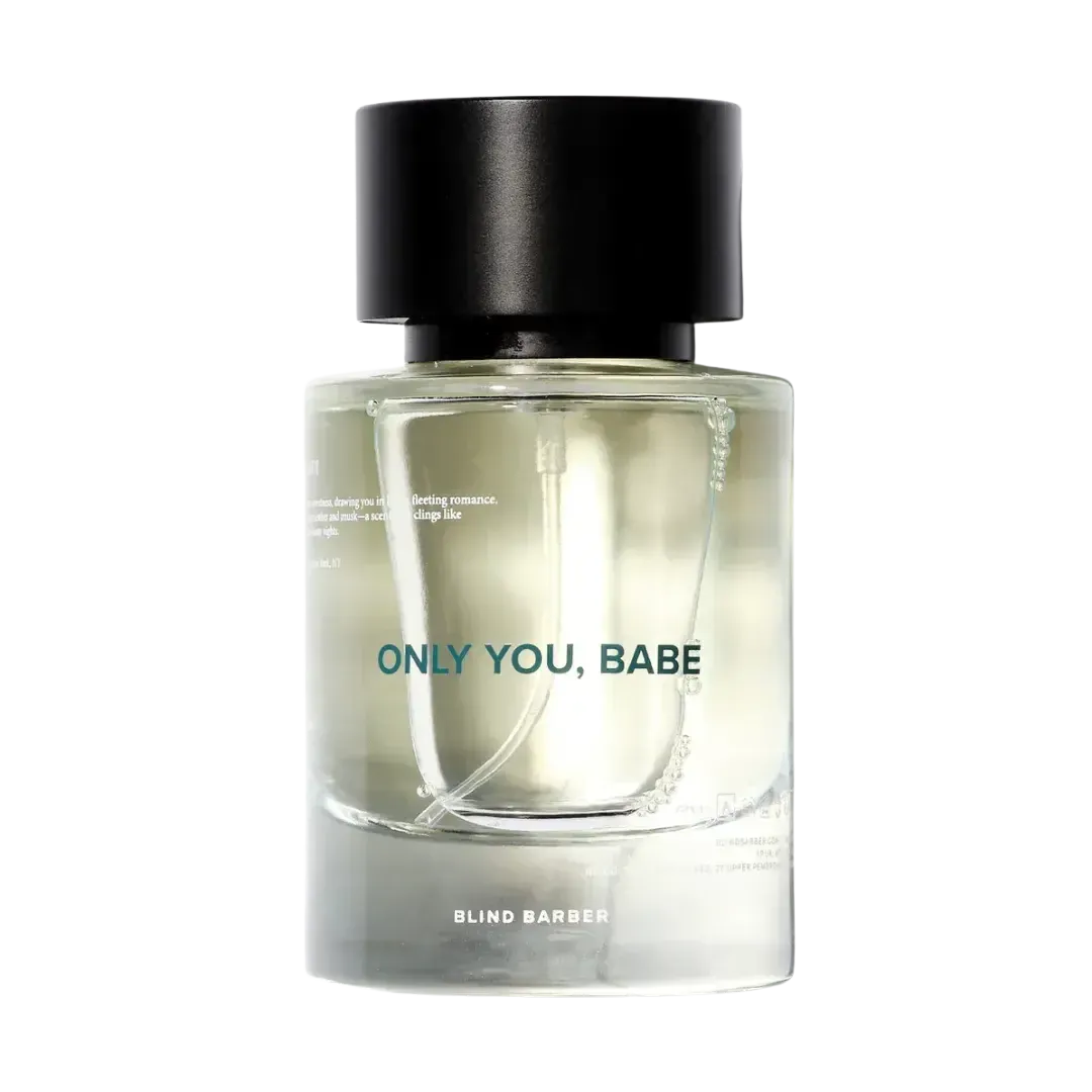 Only You, Babe Fragrance
