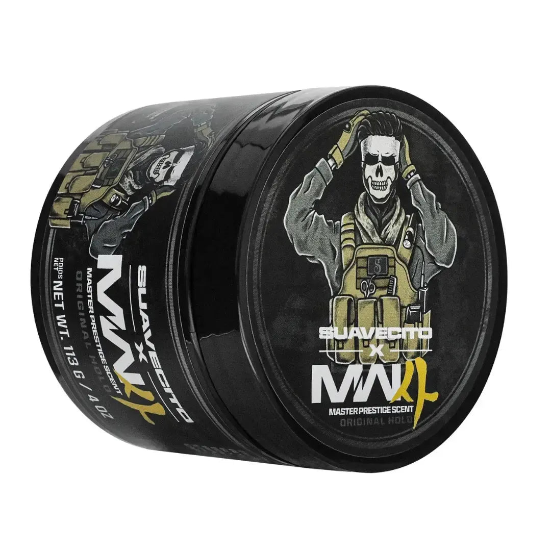 Original Hold Pomade - Master Prestige Edition-Suavecito