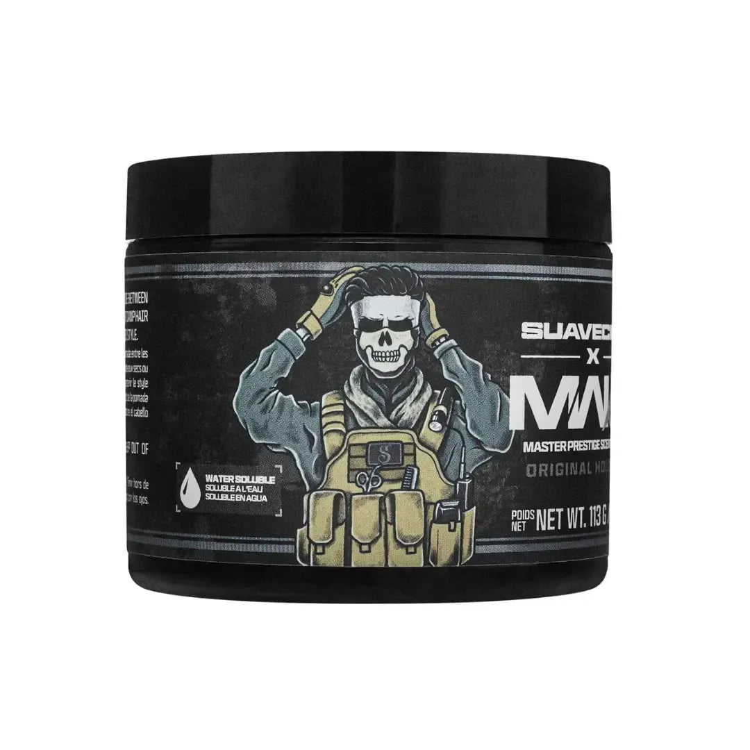 Original Hold Pomade - Master Prestige Edition-Suavecito
