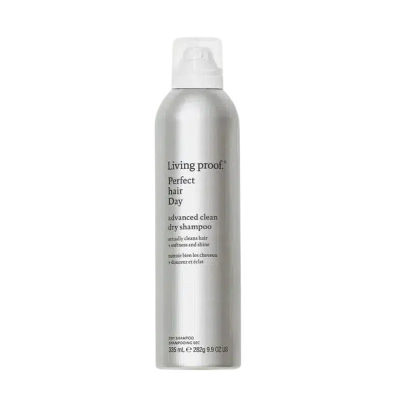 PHD Advanced Clean Dry Shampoo