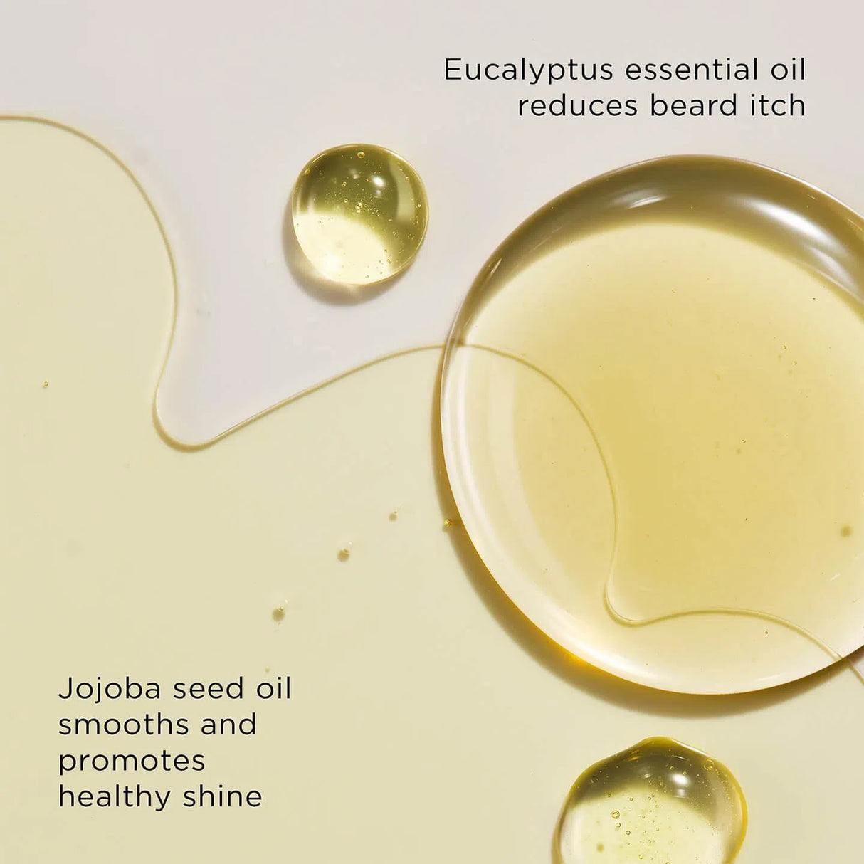 Peppermint Beard Conditioner