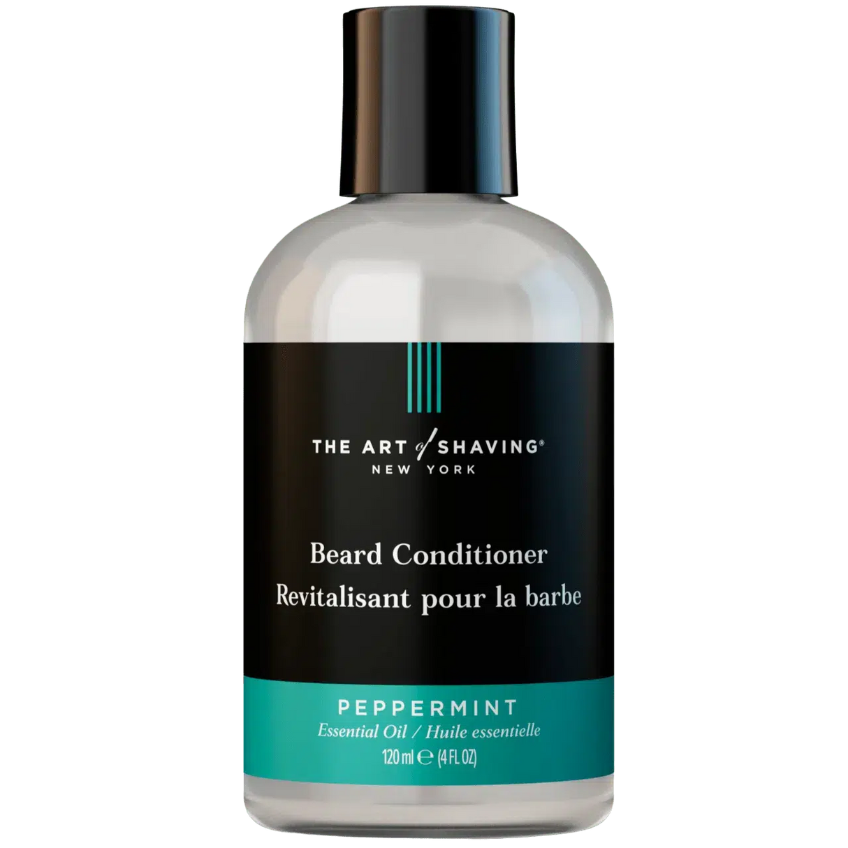 Peppermint Beard Conditioner