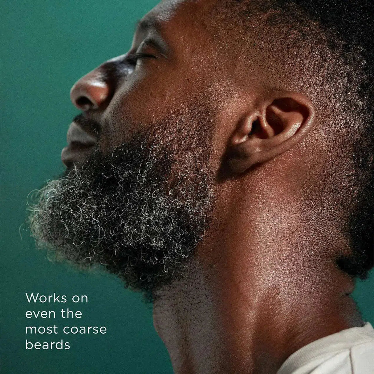 Peppermint Beard Wash