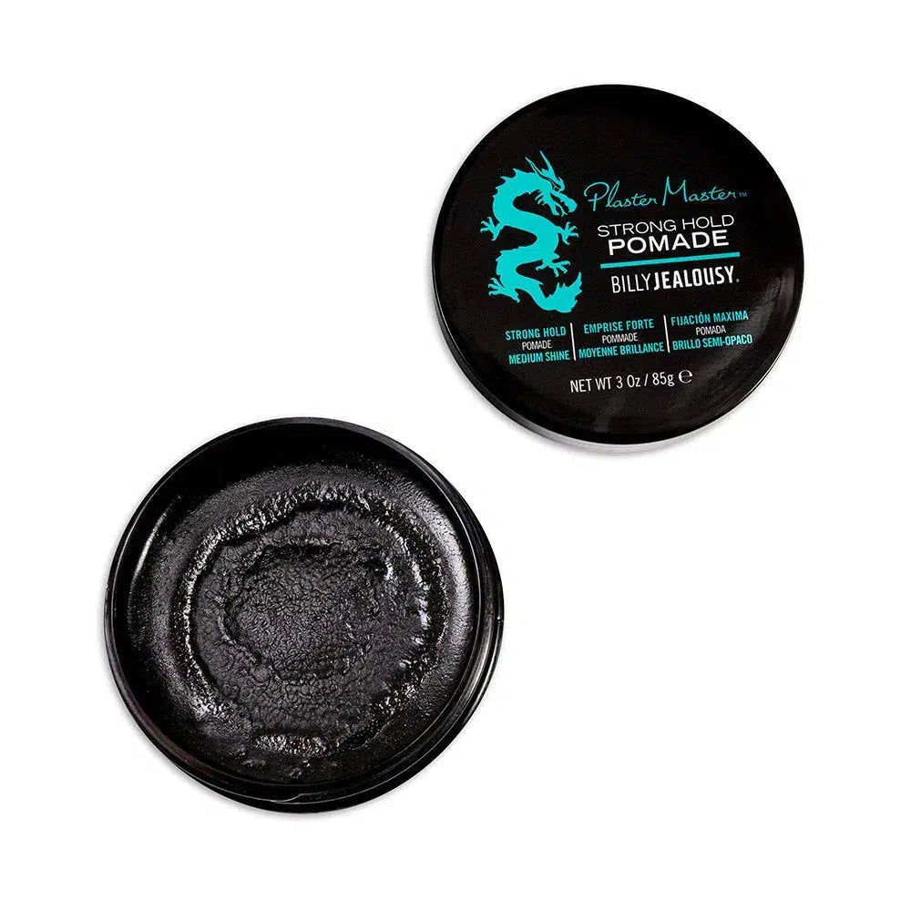 Plaster Master Strong Hold Pomade