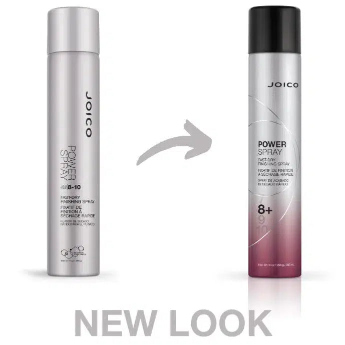 Powerspray Fast-Dry Finishing Spray