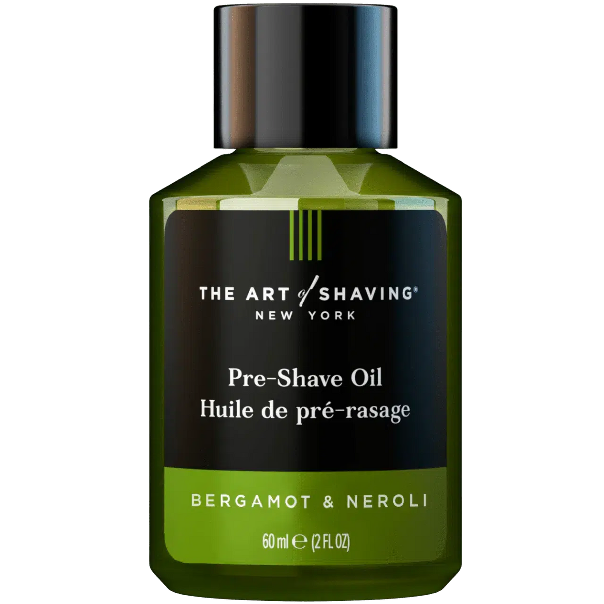 Pre-Shave Oil