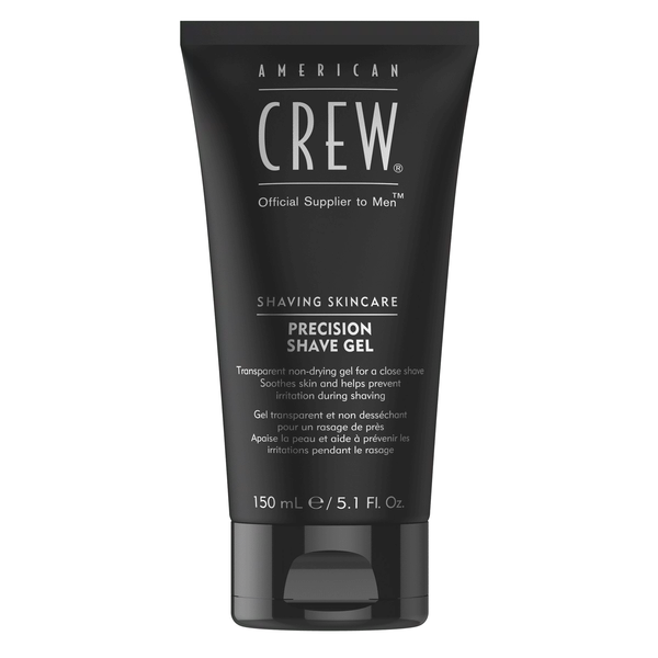 Precision Shave Gel