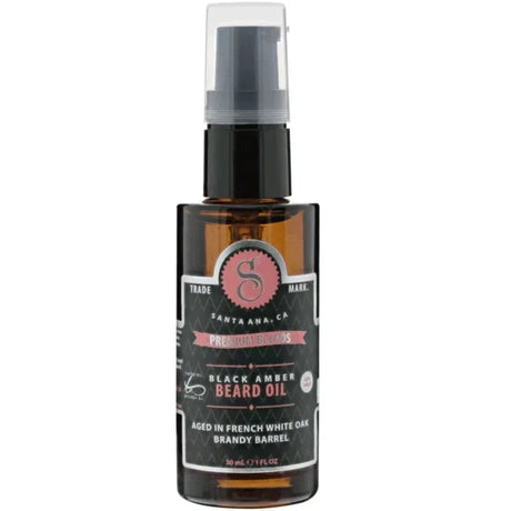 Premium Blends Beard Oil