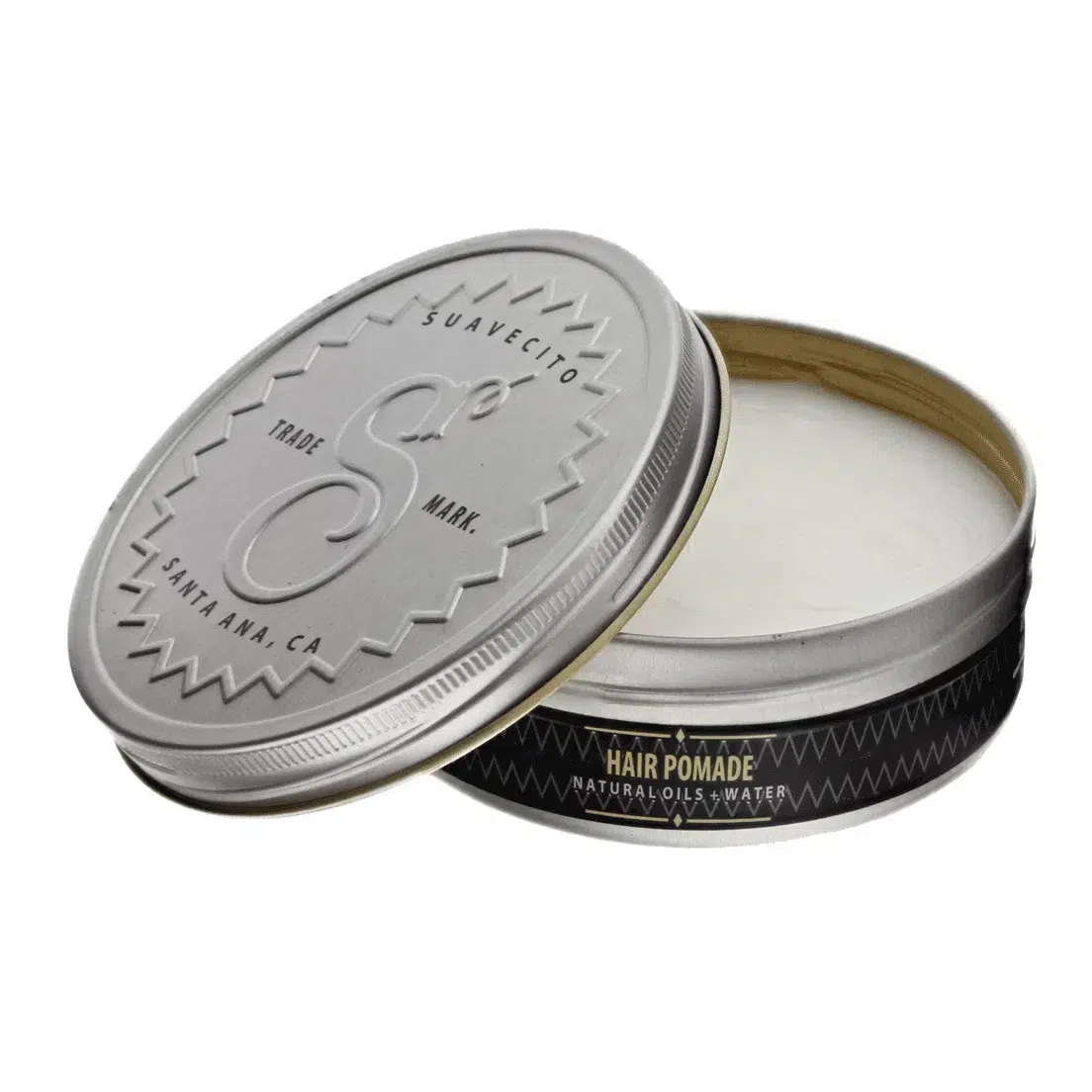 Premium Blends Hair Pomade