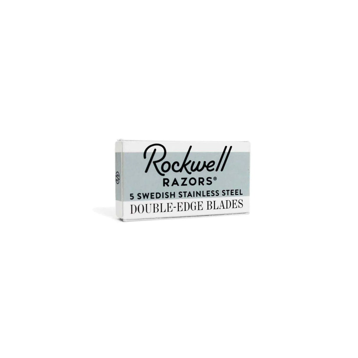 R1 Rookie Double Edge Razor Gunmetal