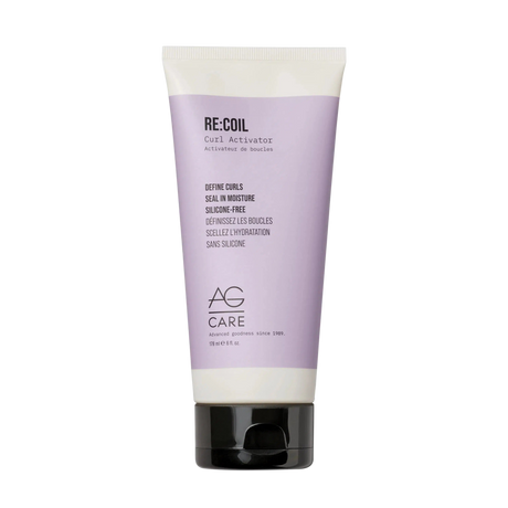 ReCoil Curl Activator