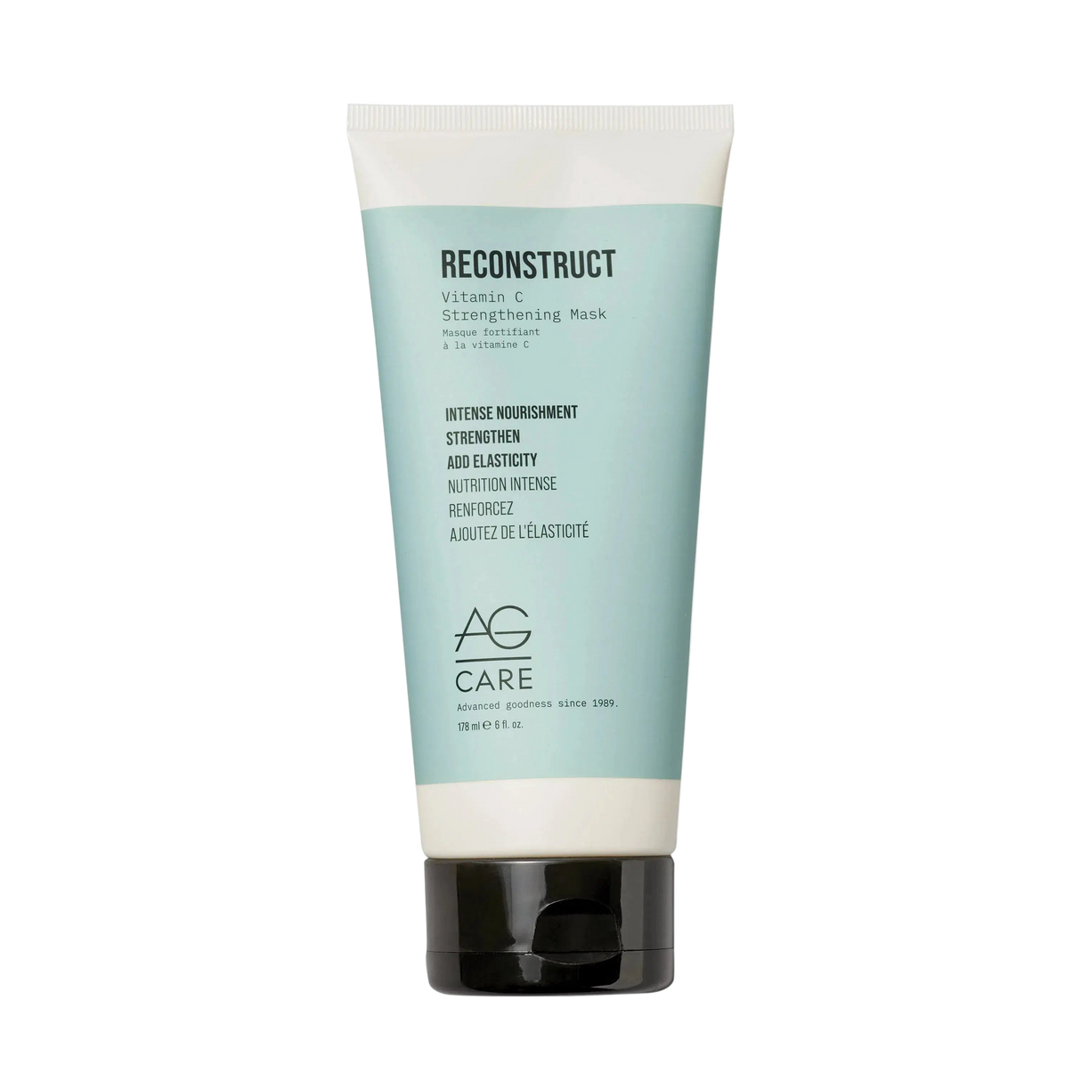 Reconstruct Vitamin C Strengthening Mask