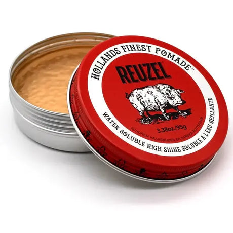 Red Pomade