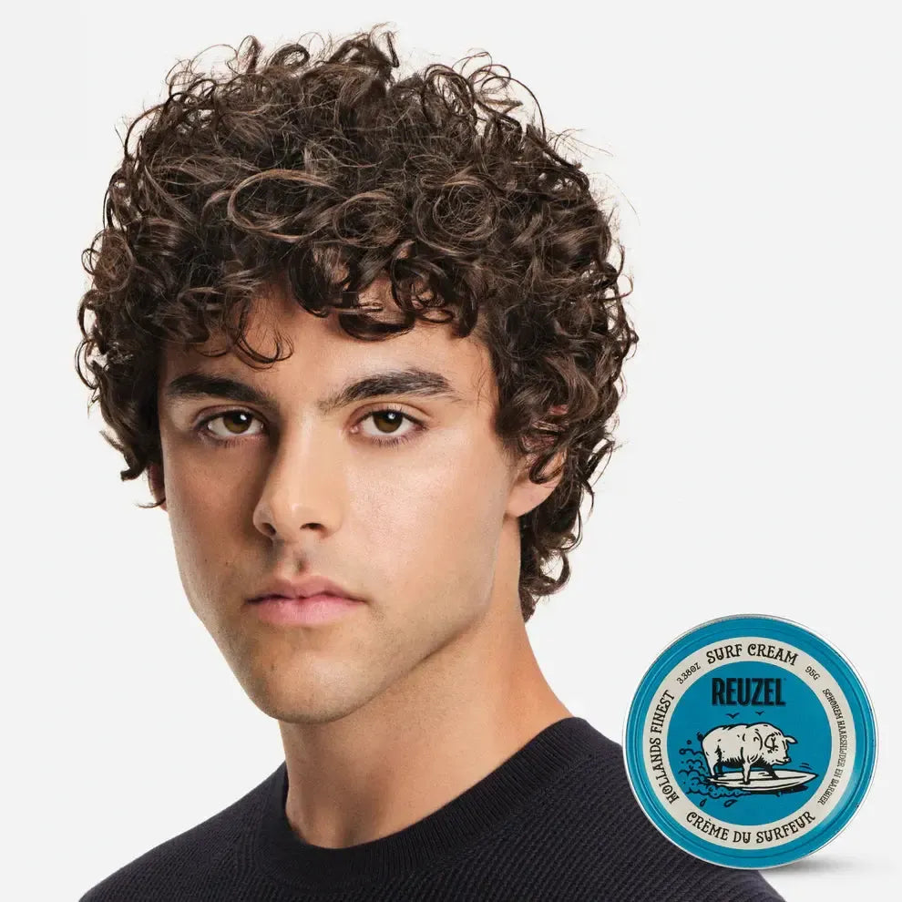 Reuzel Surf Cream