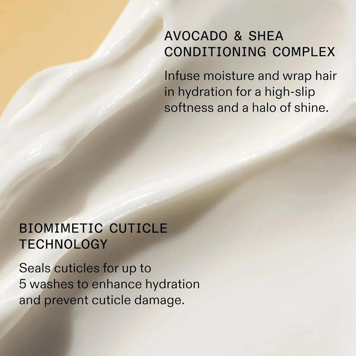 Rich Hydration Mask