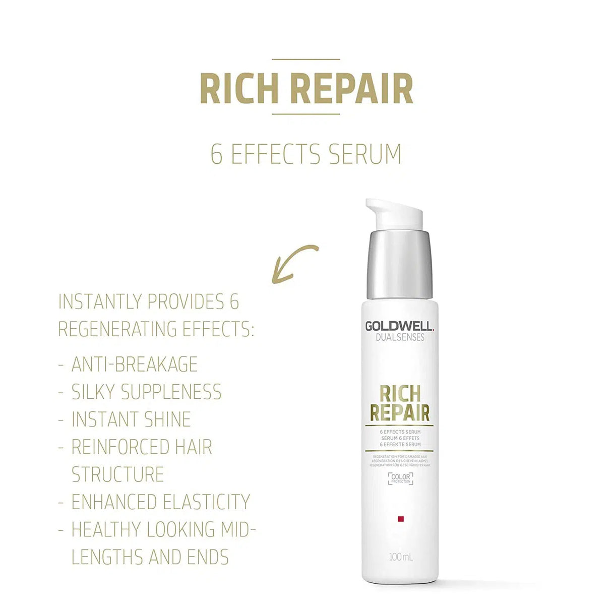 Rich Repair 6 Effects Serum