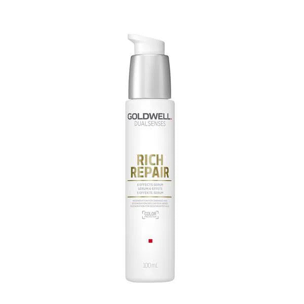 Rich Repair 6 Effects Serum