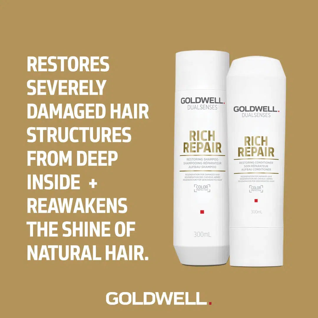 Rich Repair Restoring Conditioner
