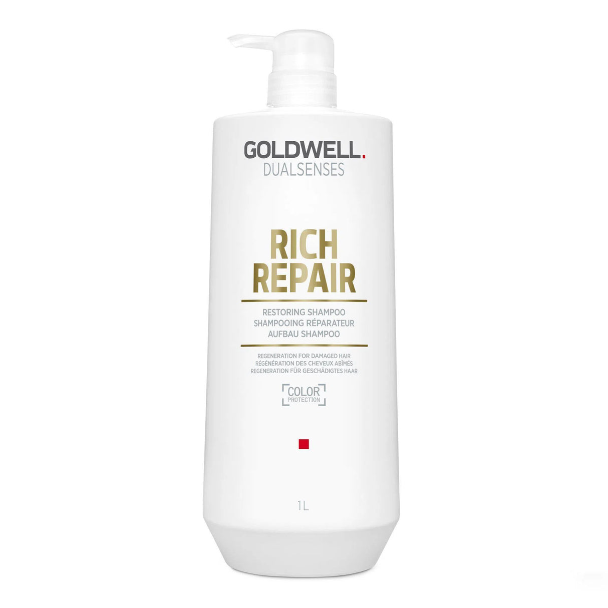 Rich Repair Restoring Shampoo